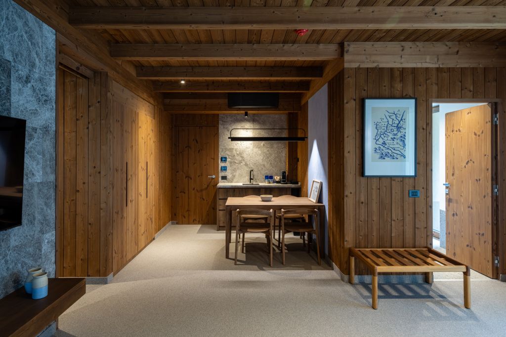 S-a deschis primul hotel de 5 stele din Poiana Brașov și primul SwissÃ´tel din România - Imagine 41