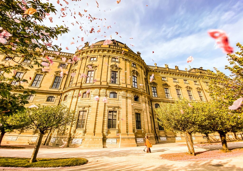 [GALERIE FOTO] Călătorie prin inima Germaniei: Pe urmele muzicii, vinurilor franconiene și castel - Imagine 164