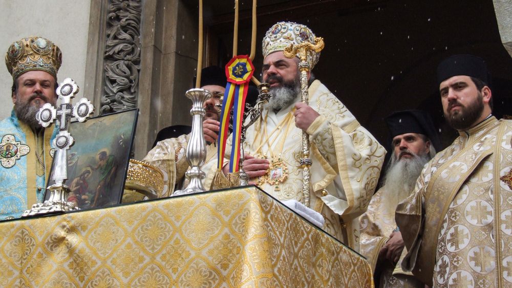 Bisericile din România organizează duminică o slujbă specială pentru pace în Ucraina la patru ani de la începerea invaziei