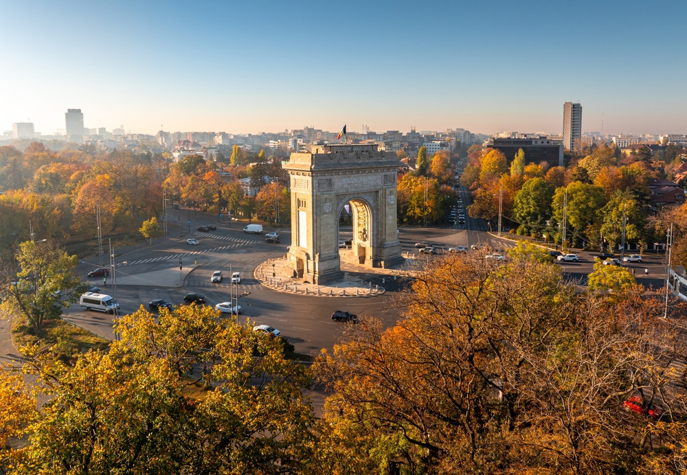 Ce poți face în București în weekendul 22-25 octombrie: de la festivaluri și târguri de toamnă la evenimente de Halloween