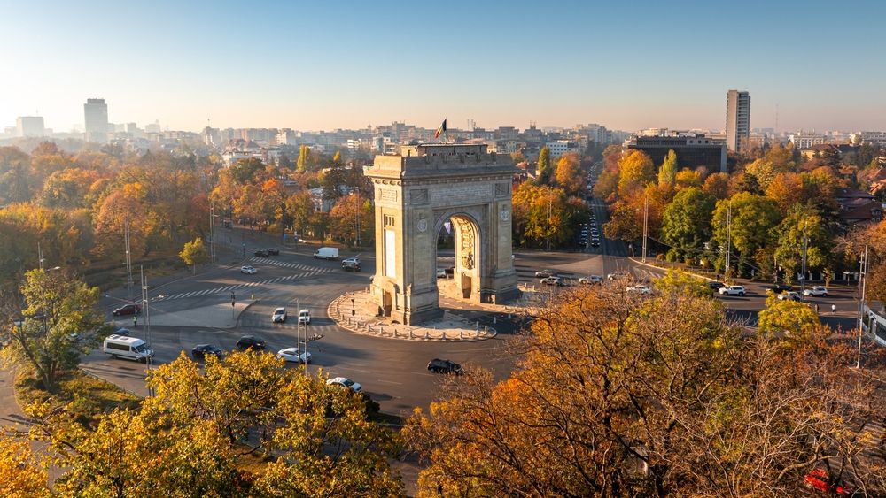 Ce poți face în București în weekendul 22-25 octombrie: de la festivaluri și târguri de toamnă la evenimente de Halloween