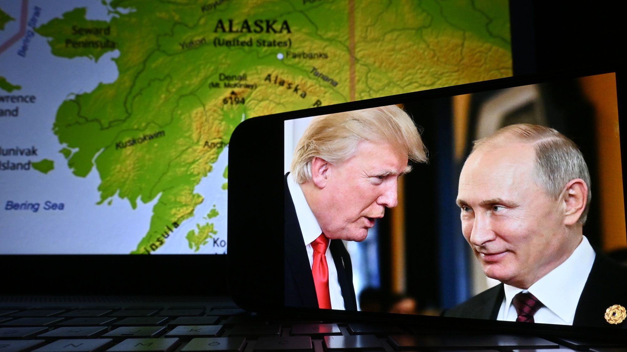 De ce a fost anulată întâlnirea dintre Trump și Putin de la Budapesta