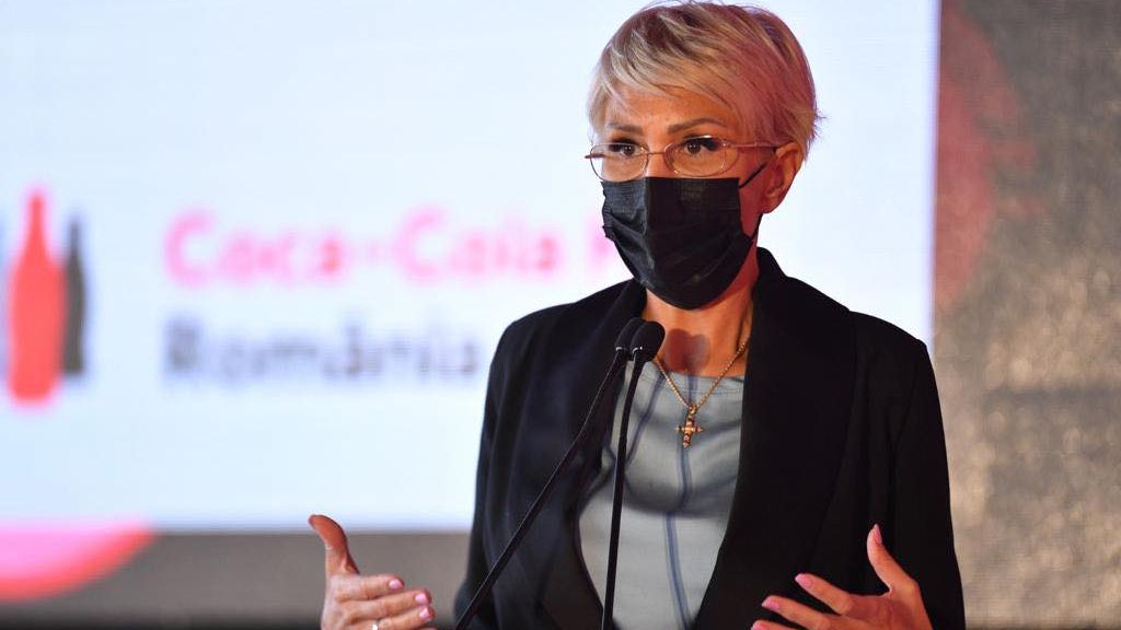 Raluca Turcan: Majorarea salariului minim va fi consistentă și pe partea de salariu net