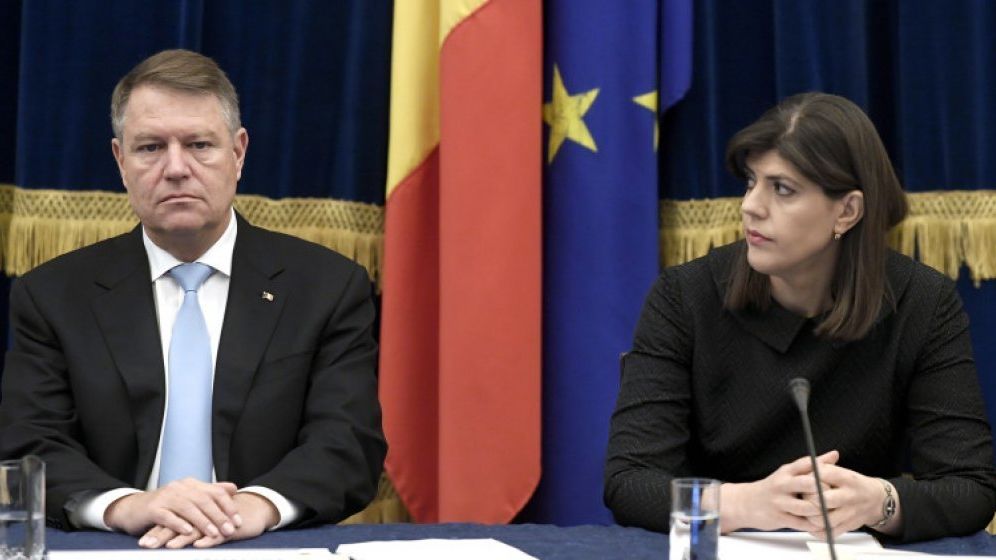 Revocarea lui Kovesi: ce spune Comisia Europeana in urma acestei decizii