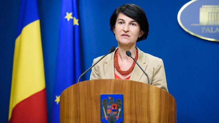 Ministrul dialogului civic: Societatea s-a schimbat. Avem nevoie de transparenta si integritate