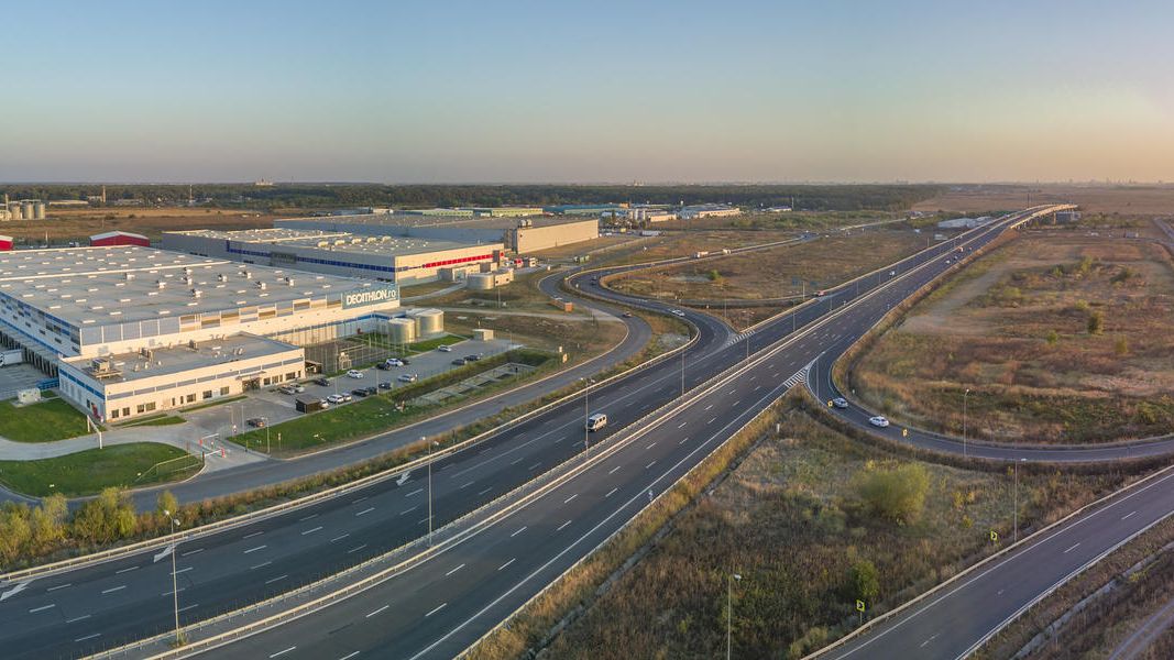 Belgienii de la WDP anunță investiții de 29 milioane euro în noi parcuri logistice în România