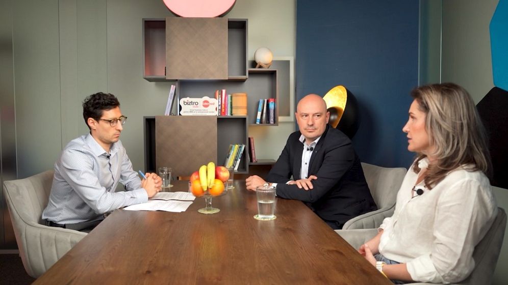 Edenred BIZTRO Club: Adevărat sau fals? Ce răspund managerii români la cele mai presante întrebări din piața muncii