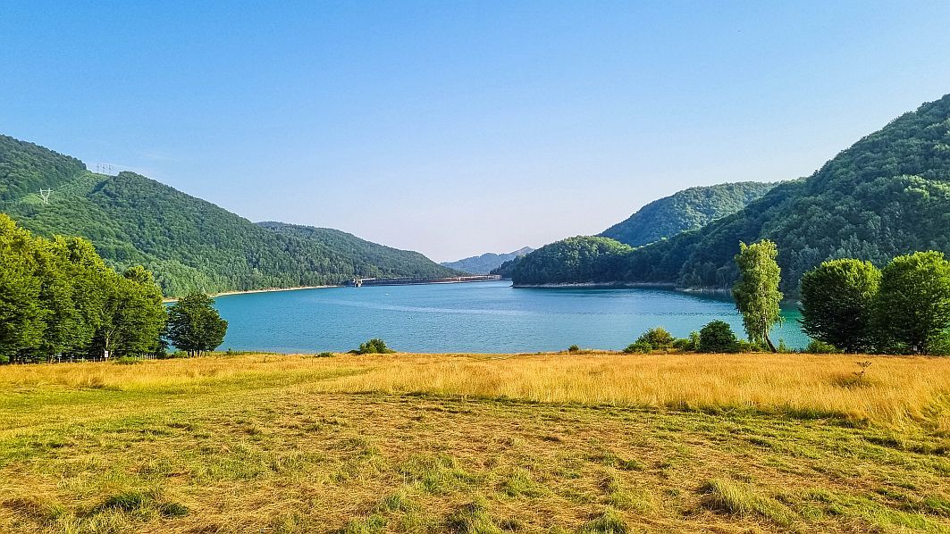Turist în țara mea | Valea Doftanei – relaxare într-un peisaj autentic românesc