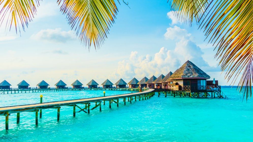Maldive va oferi turiștilor vaccin împotriva COVID-19, pentru a-i atrage în vacanțe
