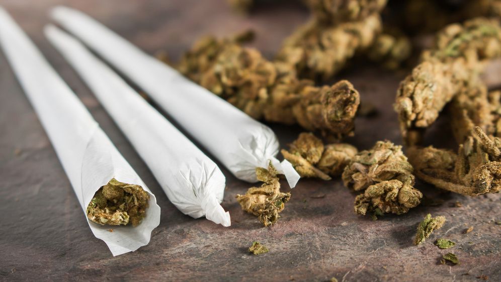 Primul stat din sudul SUA care a legalizat marijuana