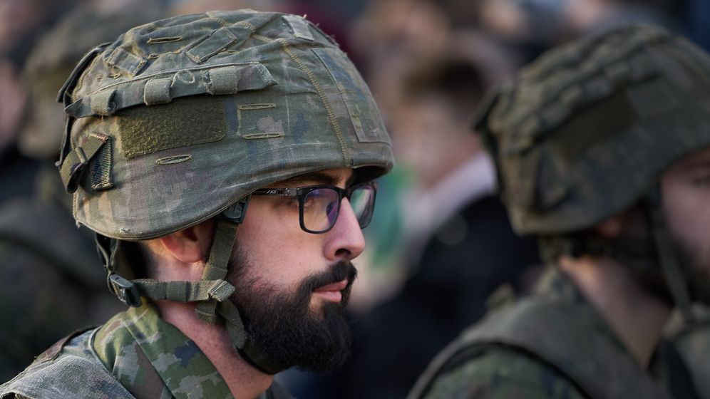 Ce a pățit un fost soldat ceh care a luptat pentru pro-rușii din Ucraina, când s-a întors în țară
