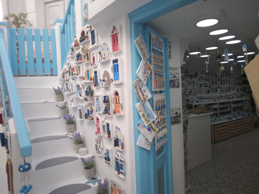 Galerie Foto Mykonos - Imagine 12