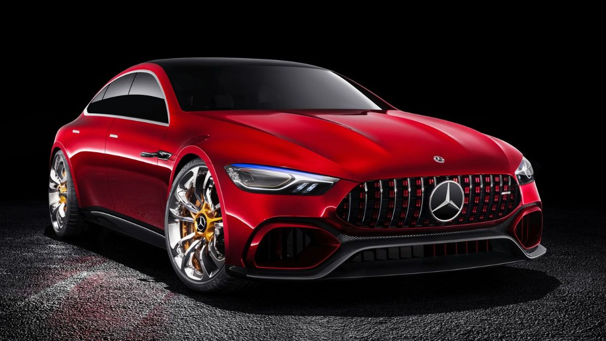 Top 10 cele mai interesante concepte la Salonul Auto de la Geneva 2017