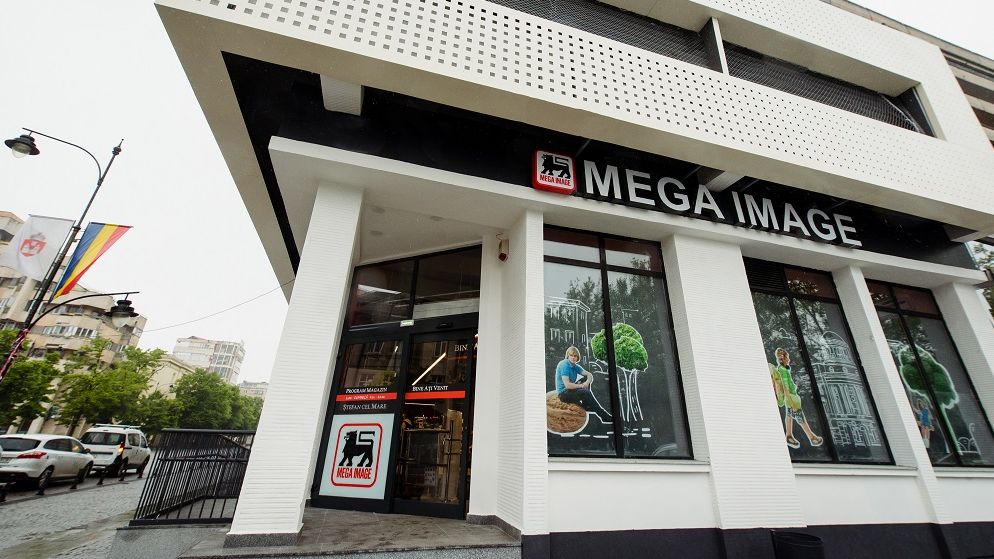 Mega Image vinde 87 de magazine pentru a primi OK-ul Concurenței în vederea preluării Profi