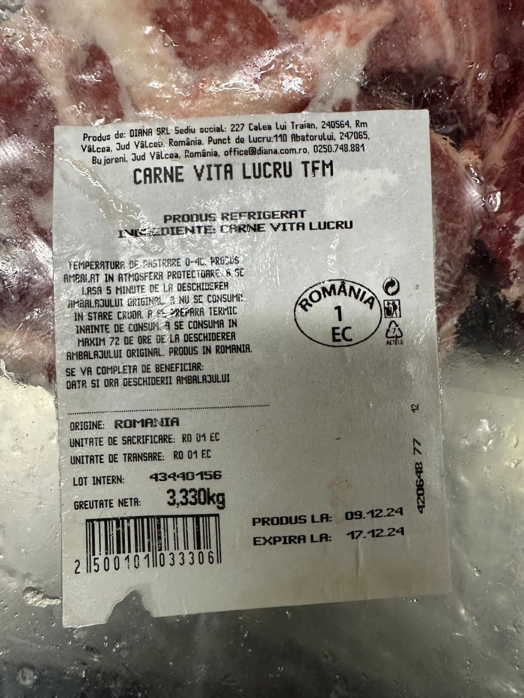 GALERIE FOTO | ANPC a dat amenzi de 1,7 milioane de lei hotelierilor de la munte - Imagine 21