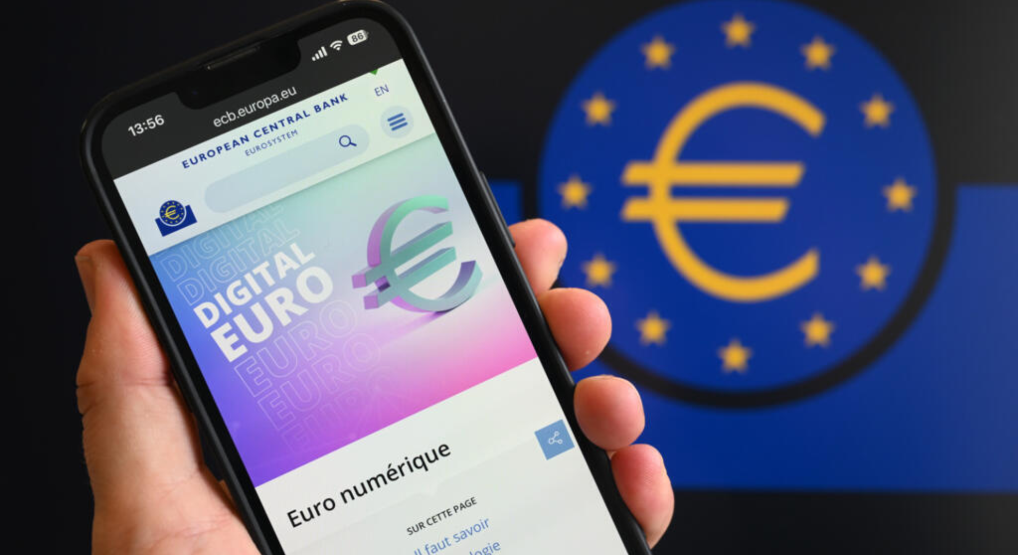 Portofelul European de Identitate Digitală devine disponibil pe 6 decembrie. Ce trebuie să facă băncile din România
