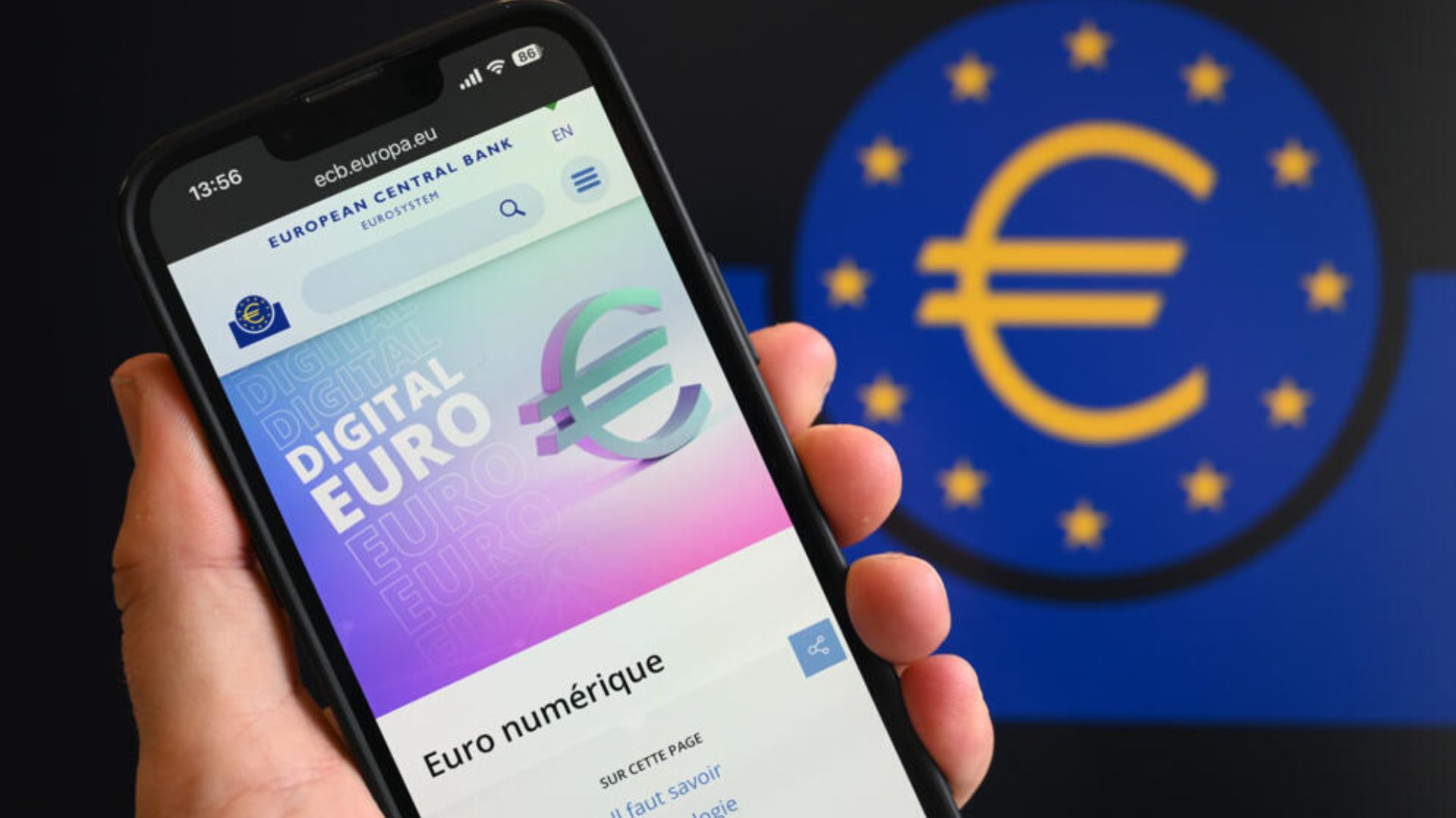Portofelul European de Identitate Digitală devine disponibil pe 6 decembrie. Ce trebuie să facă băncile din România