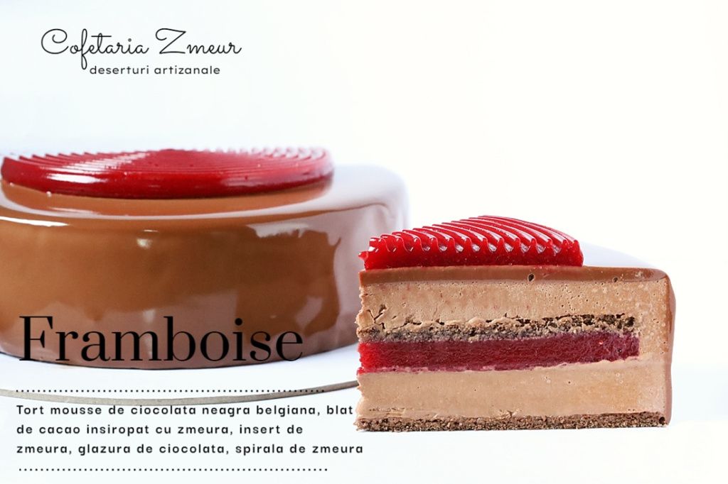 Cofetaria Zmeur - Imagine 10