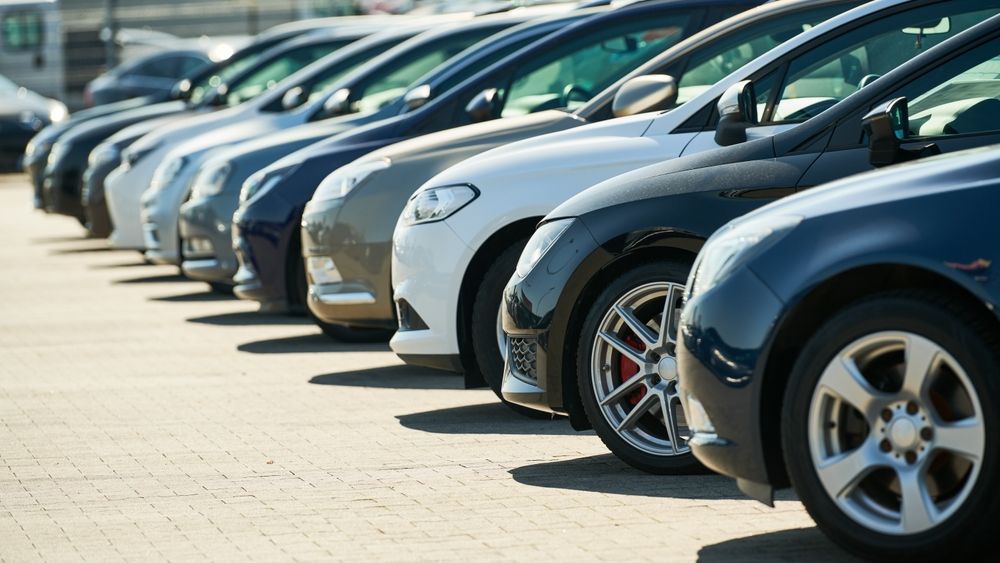 Mainul Auto Site-uri auto din Germania de unde iți poți cumpăra o mașină second-hand