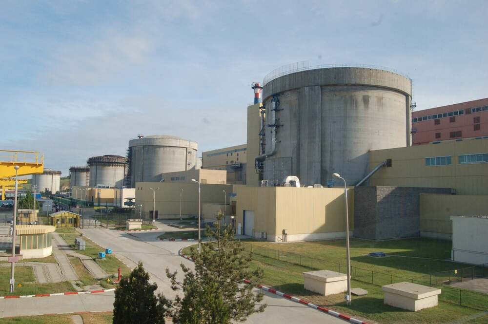 Raționalizarea electricității pentru populație dacă se oprește Reactorul 2 Cernavodă? Explicațiile președintelui Asociaţiei Energia Inteligentă