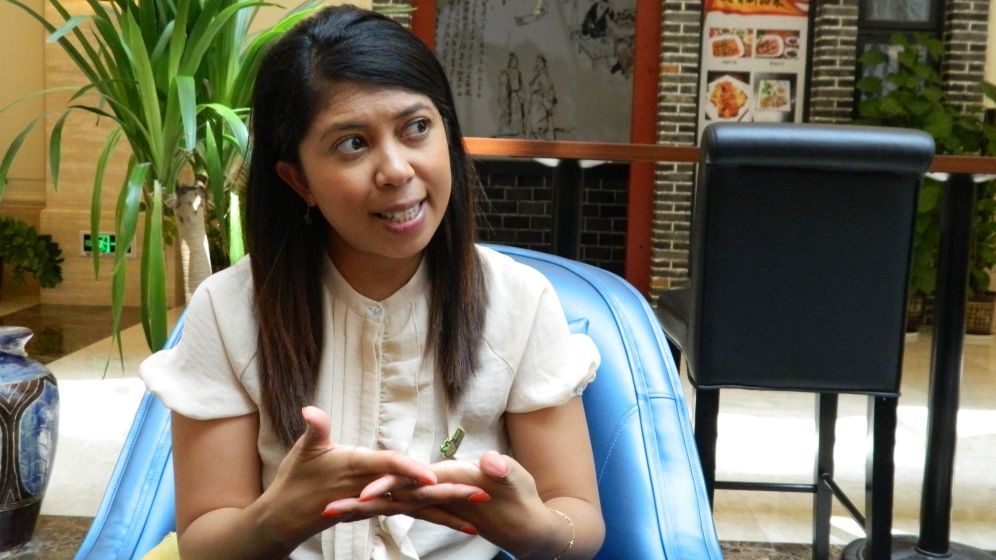 Holy Ranaivozanany, Huawei: Seeds for the Future faciliteaza companiei accesul direct la un "talent pool" in Romania de viitori angajati IT&C