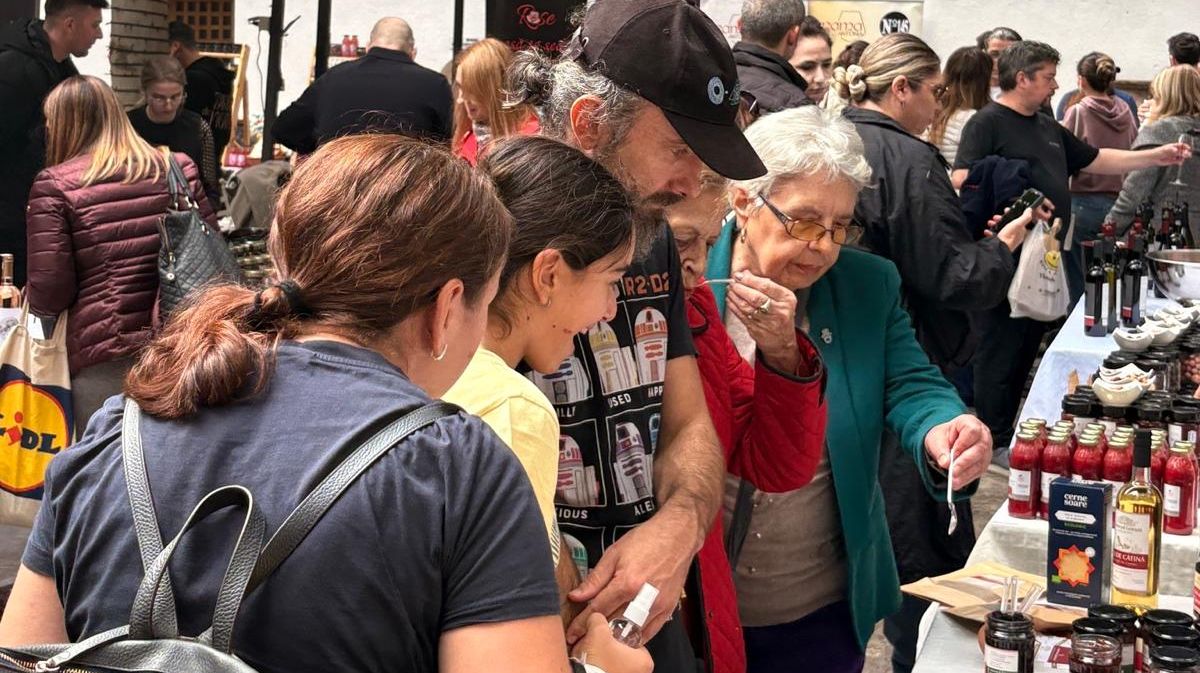 Artisan Food Market se mută la Biblioteca Națională și vrea să devină cel mai mare eveniment gourmet local din România