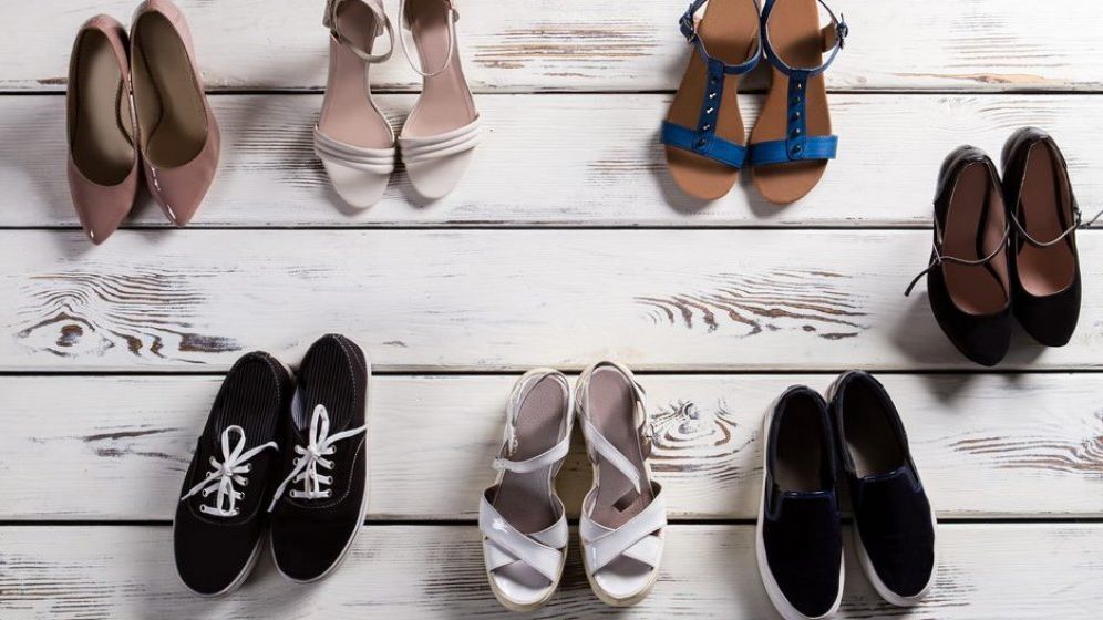 Producatorul de incaltaminte Clujana deschide al doilea showroom si un magazin online