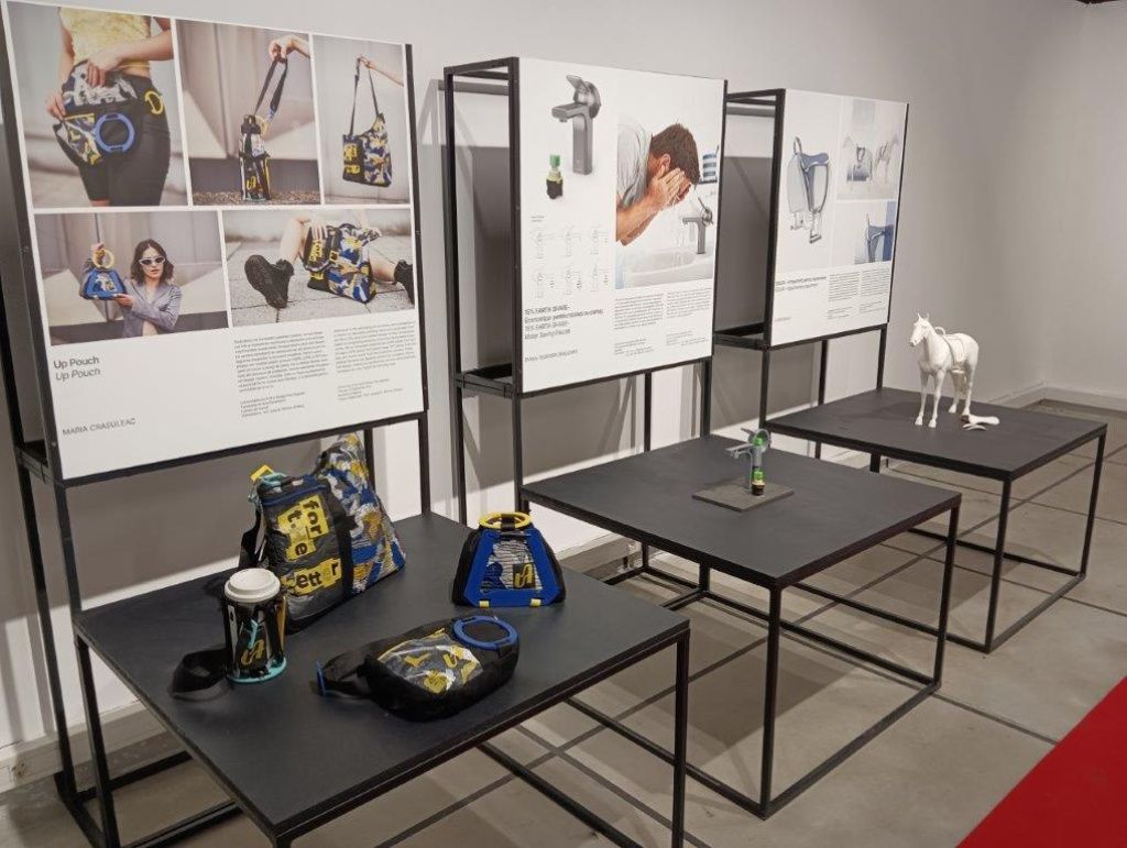 Ce poți vedea la DIPLOMA Show, festivalul unde descoperi noua generație de creatori a României - Imagine 26