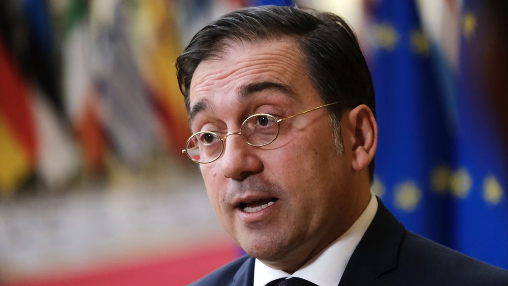 Spania va cere UE suspendarea imediată a Acordului de asociere cu Israelul