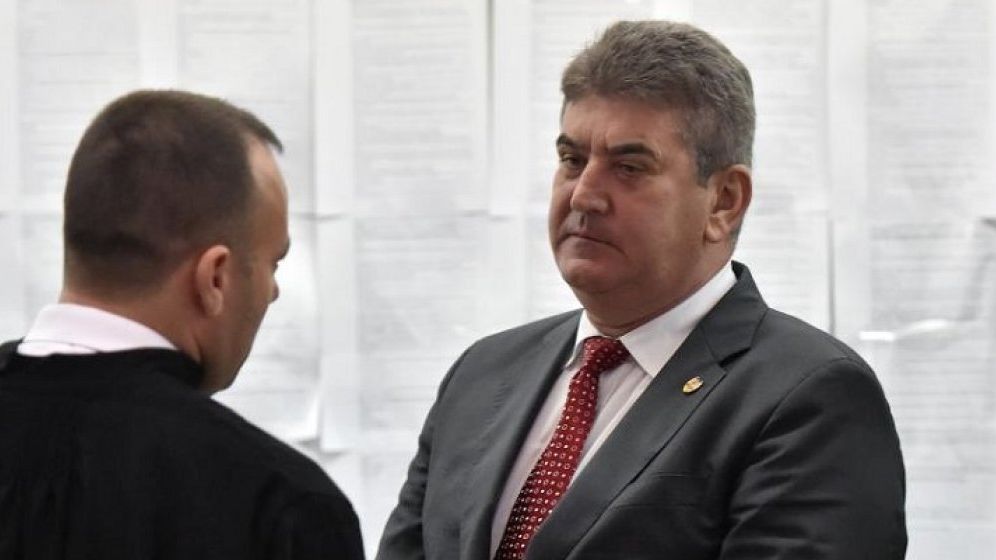 PSD se "reformeaza": Gabriel Oprea, vicepresedinte al partidului