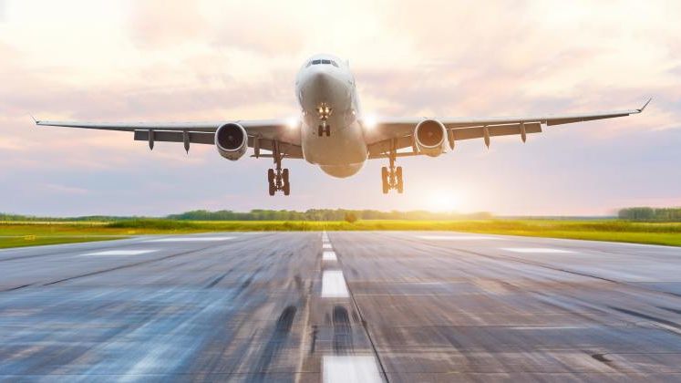 Compania Nationala de Aeroporturi Bucuresti incepe lucrarile la pista 2 a Aeroportului Otopeni