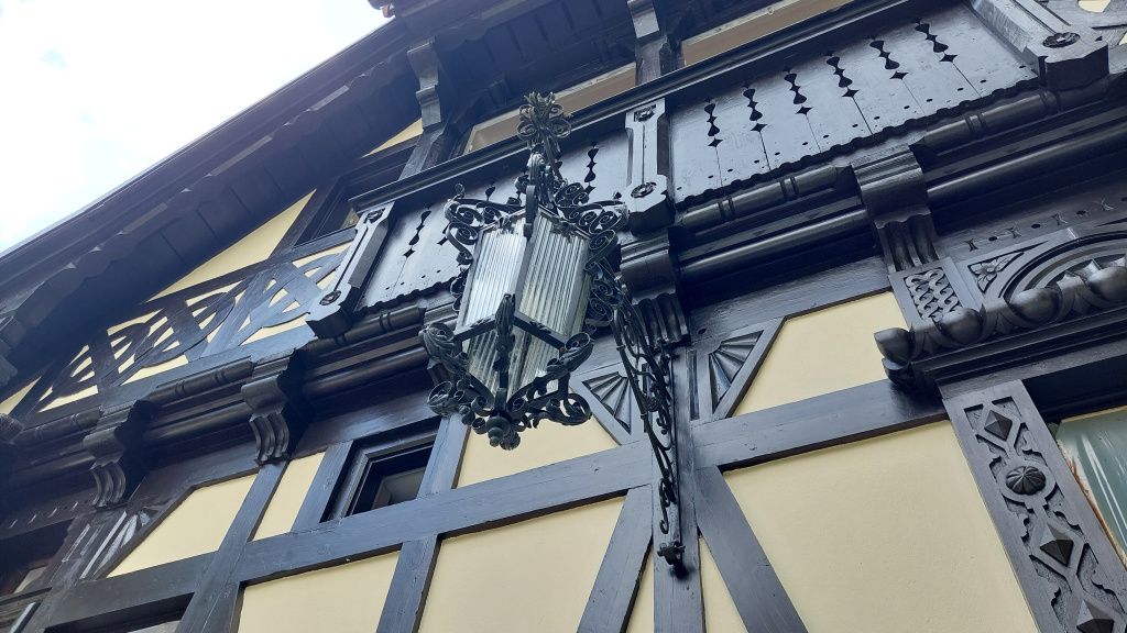 Vila Șipot