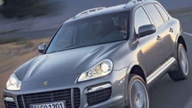 Noul Cayenne: mai perfomant, mai economic