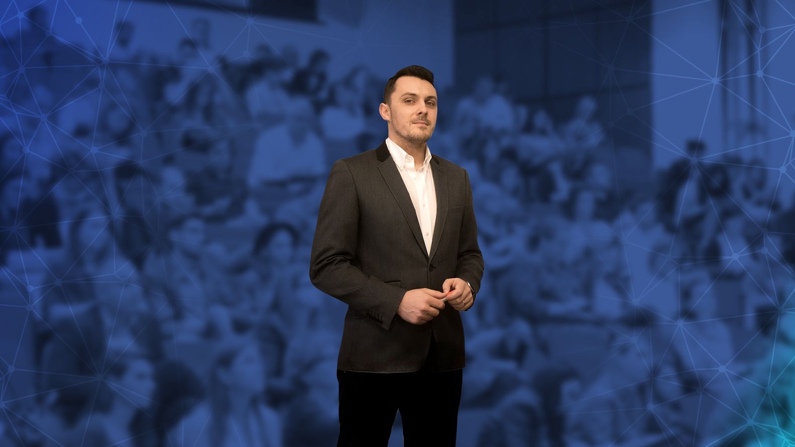 Ciprian Susanu, fondator Formula4: Tehnologia o sa perturbe complet invatamantul in urmatorii 3-5 ani