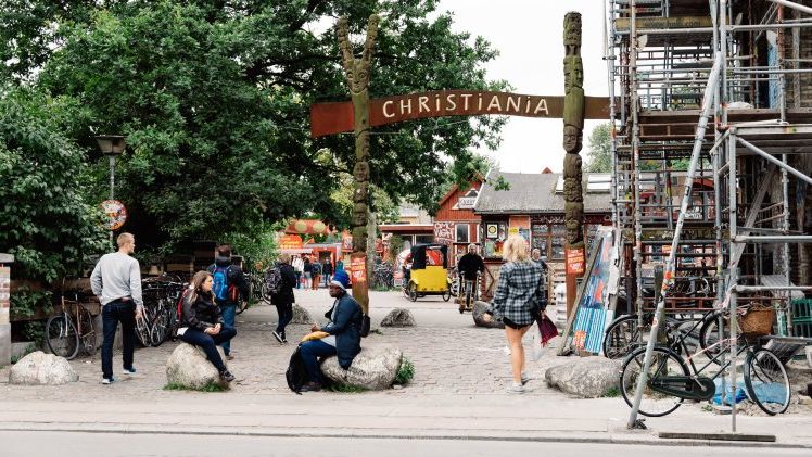 Tari care nu exista, dar pe care poti sa le vizitezi: doua sunt in Europa