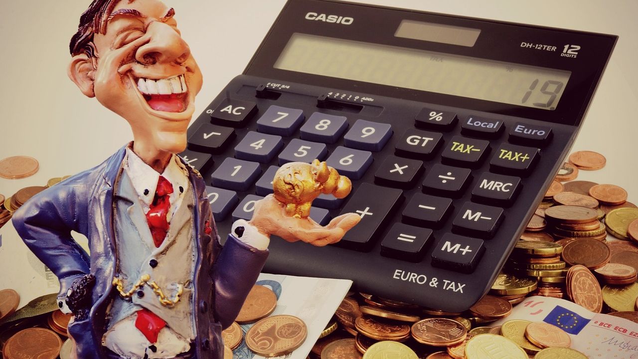 Amnistia fiscală 2024: Cine poate scăpa de datorii