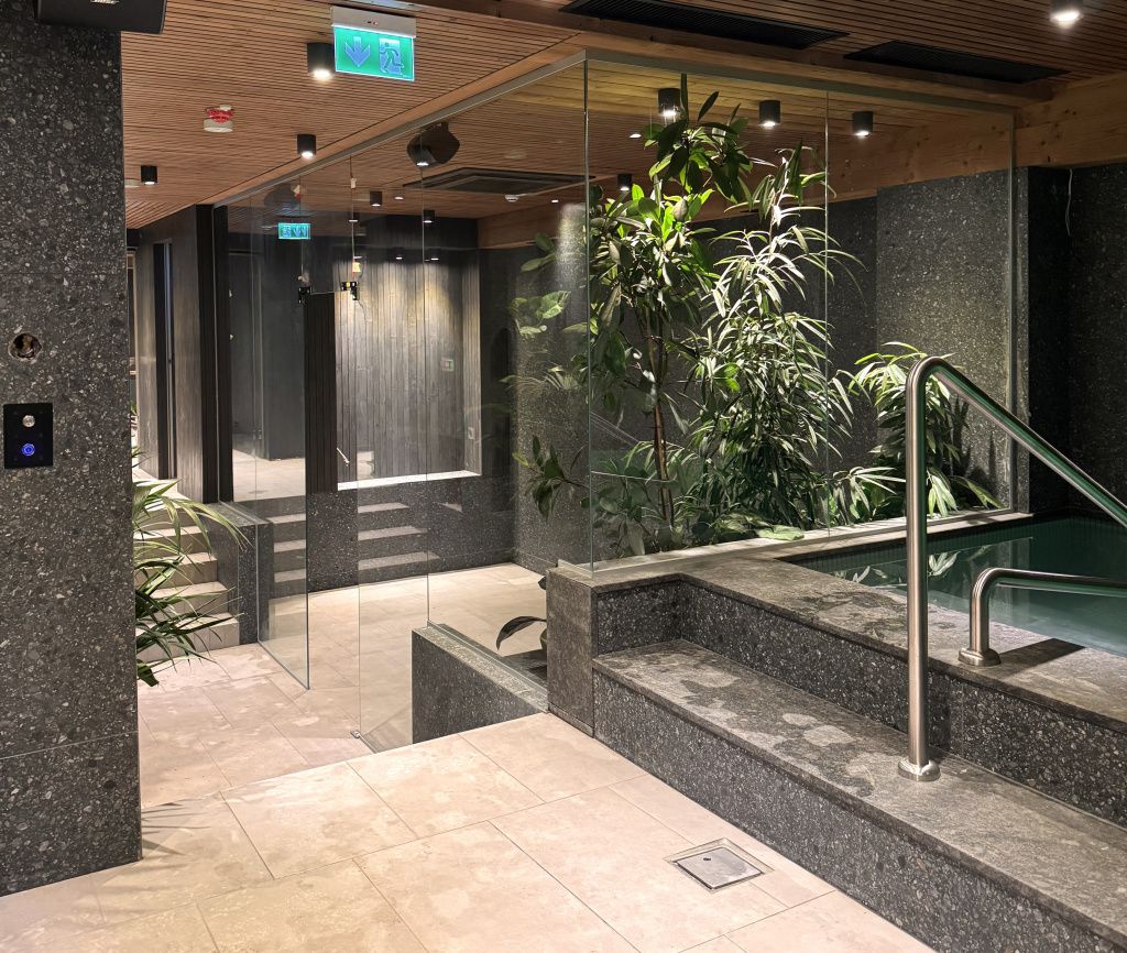 S-a deschis primul hotel de 5 stele din Poiana Brașov și primul SwissÃ´tel din România - Imagine 18