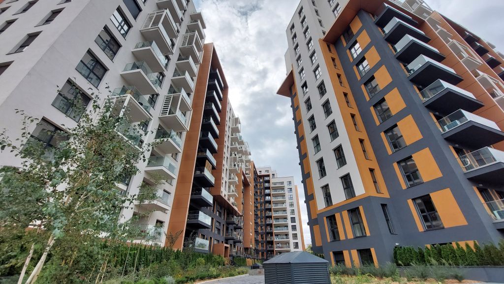 GRAFICE: Cum arată prețurile apartamentelor în Capitală și marile orașe. Luna mai a adus noi scumpiri