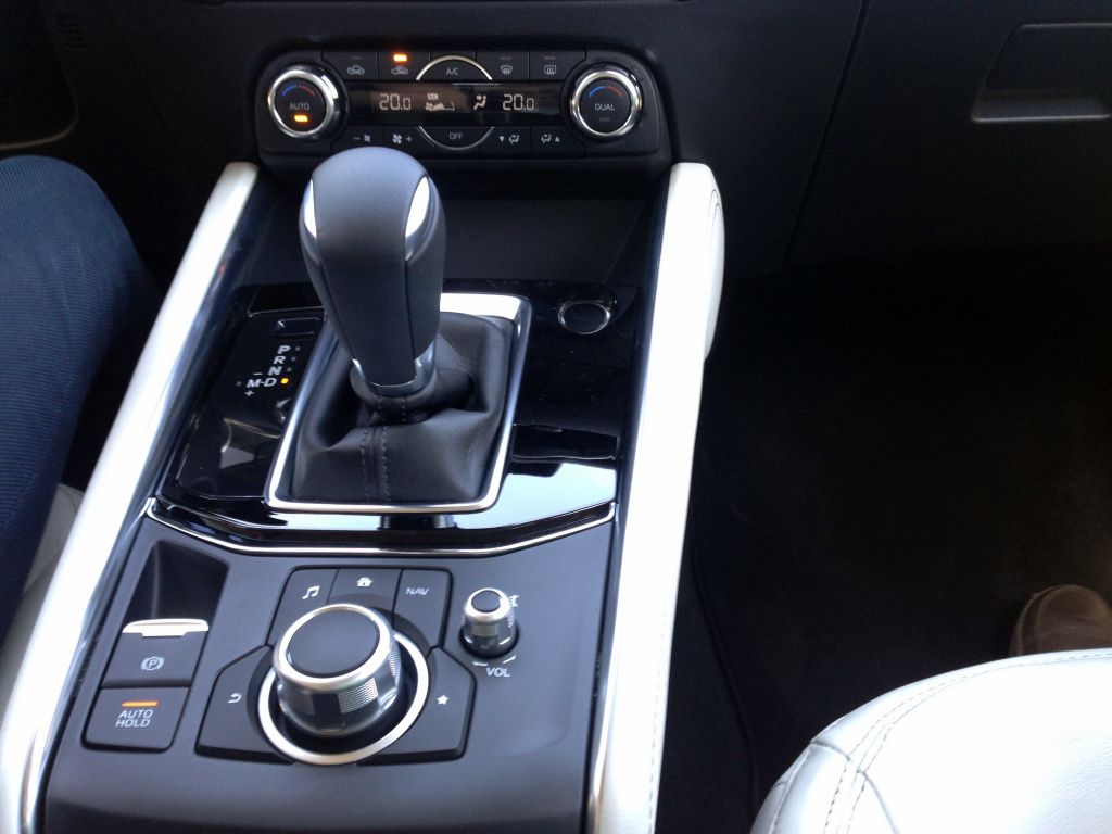 Mazda CX-5 - Imagine 7
