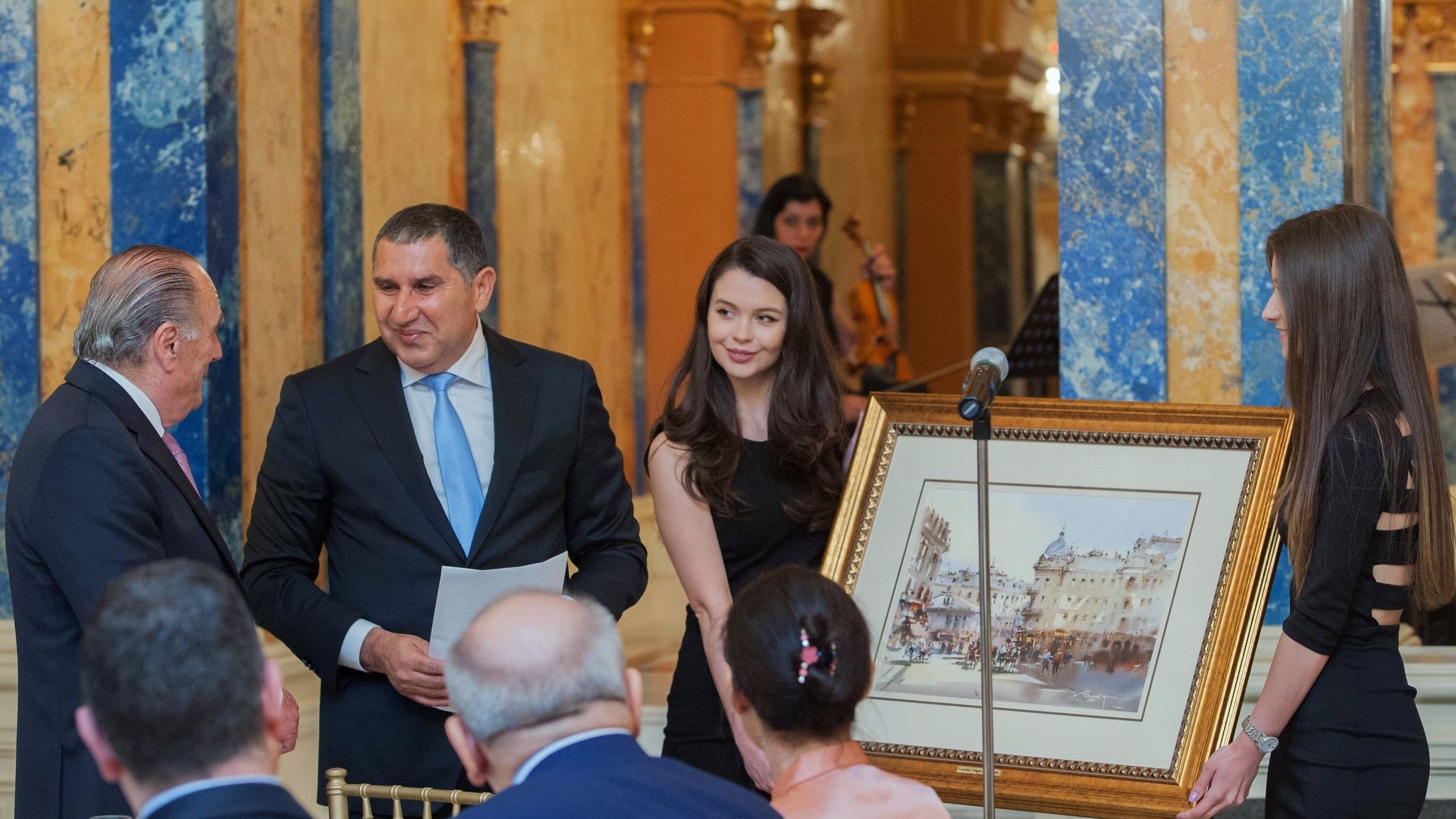 Niro Investment Group, investitii de 60 milioane euro pe piata hoteliera din Romania