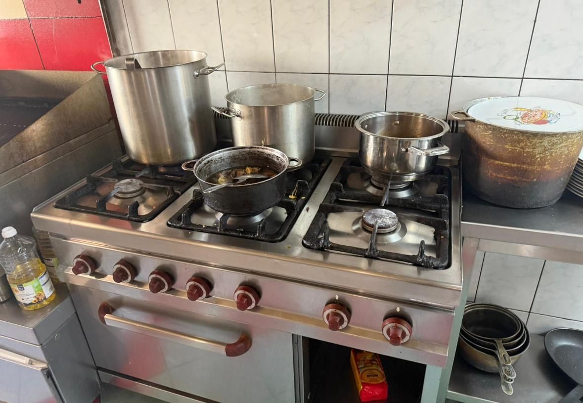 FOTO | ANPC a fost „la colindat” în stațiunile montane și în zonele turistice. Ce amenzi au aplicat inspectorii de sărbători - Poza 1