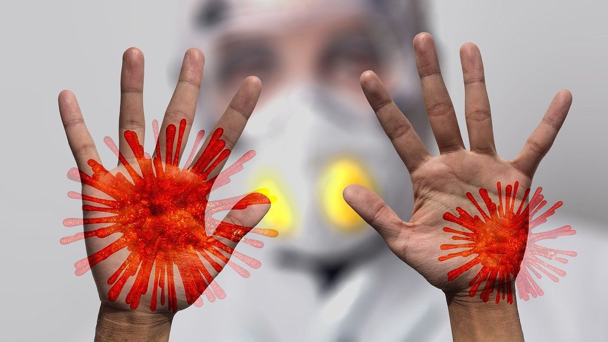Alertă la ADP Sector 4. Unul dintre pacienţii confirmaţi cu coronavirus a împărţit mărţişoare în 2 martie la 120 de persoane