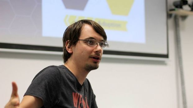Romanul care gaseste solutii IT la problemele civice
