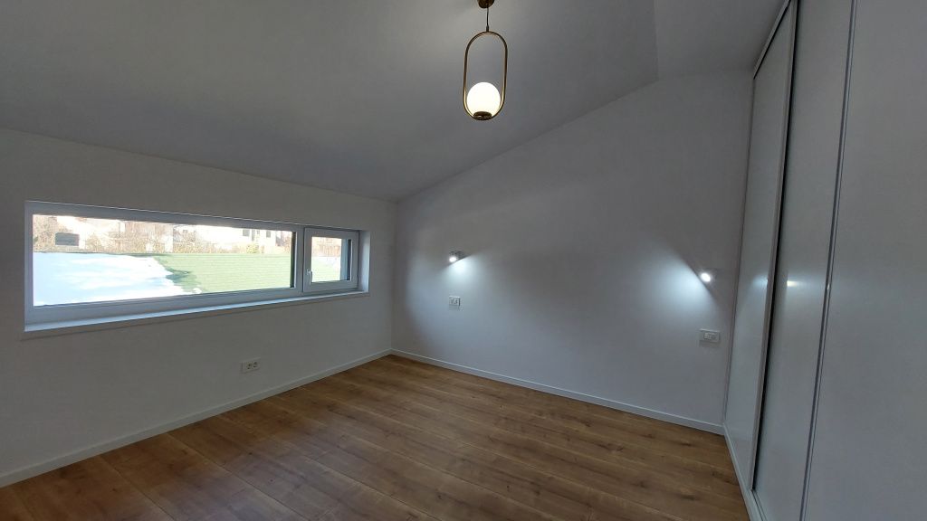 Case în stil scandinav în complexul Hambar44 din Mogoșoaia - Imagine 19