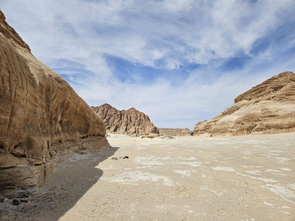 [GALERIE FOTO] Sharm el Sheikh: Locul unde Marea Roșie îți taie răsuflarea și deșertul își d - Imagine 19