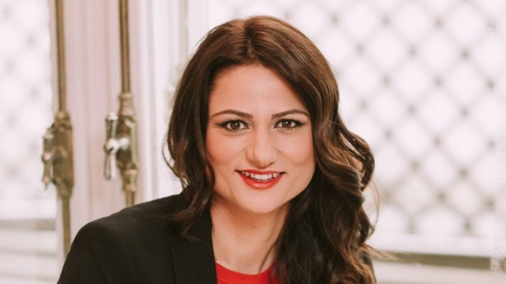 Nicoleta Eftimiu, sefa Coca-Cola Romania, numita la conducerea companiei in Europa Centrala. Paris Nikolopoulos, noul franchise country manager Romania