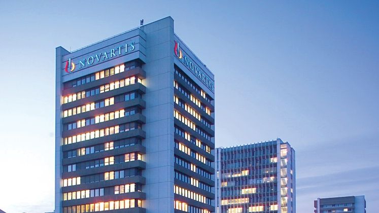 Consiliul Concurentei a declansat o investigatie pe piata farma. Vizate: Novartis si GSK