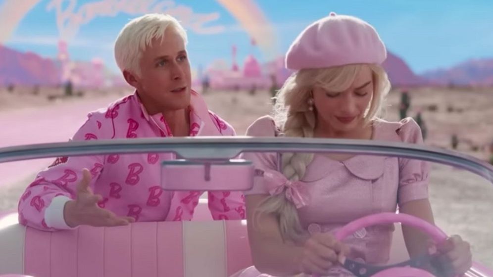 Barbie sau frenezia unuia dintre cele mai așteptate filme din 2023. Când îi vom putea vedea pe Margot Robbie și Ryan Gosling pe marile ecrane