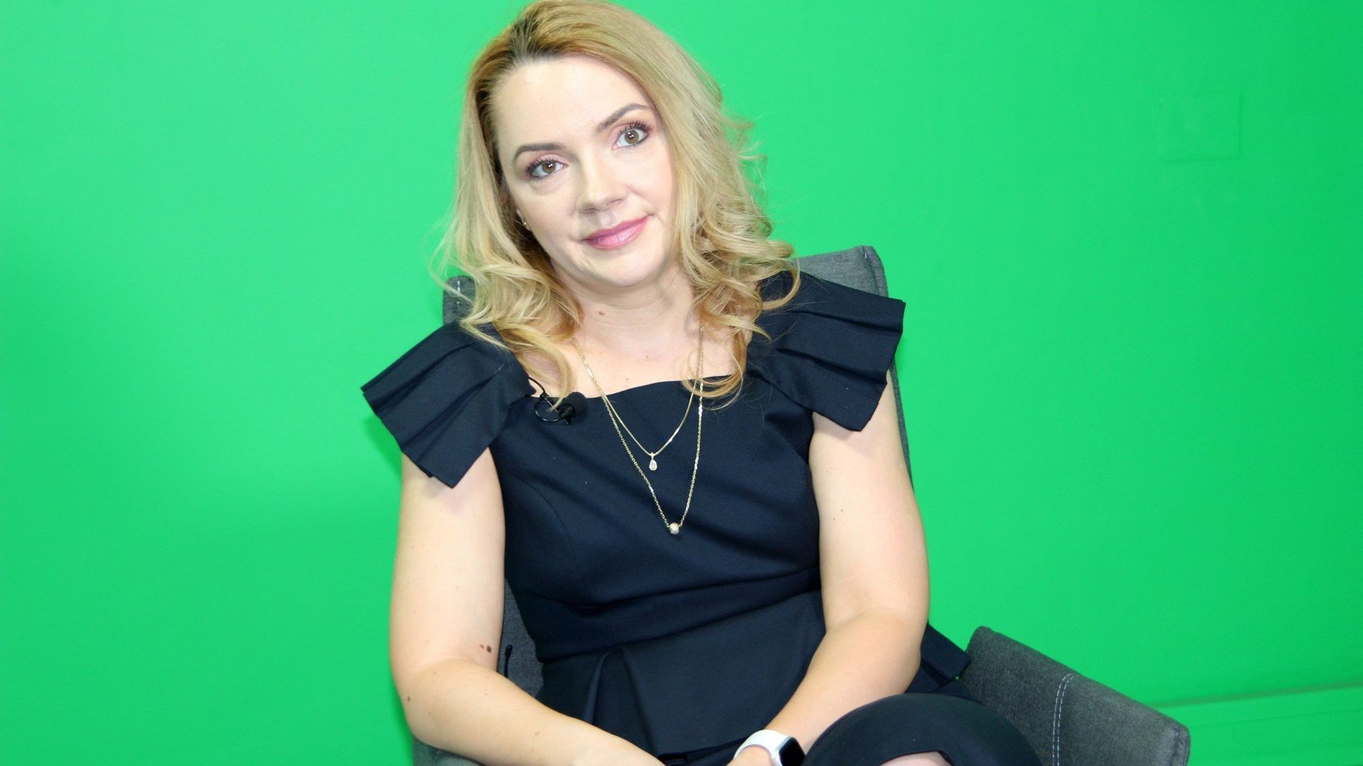 Fashion ROute | Raluca Radu, CEO Answear: Va urma o perioadă de reduceri la finalul lunii august