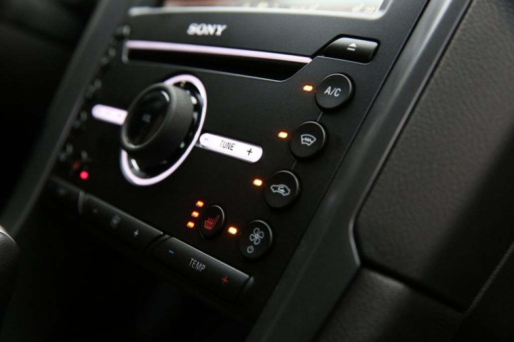 Ford Mondeo hibrid - Imagine 25